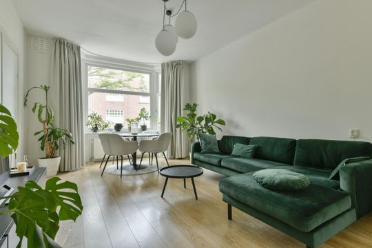 Curaçaostraat 35 1, Amsterdam foto-1 thumb