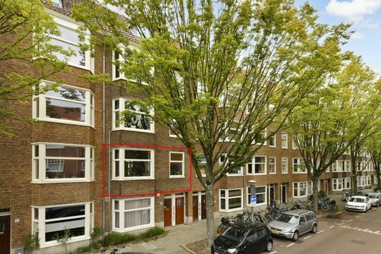 Curaçaostraat 35 1, Amsterdam foto-0 thumb