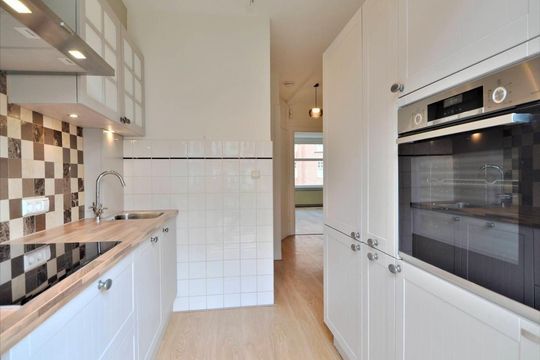 Curaçaostraat 35 1, Amsterdam foto-16 thumb