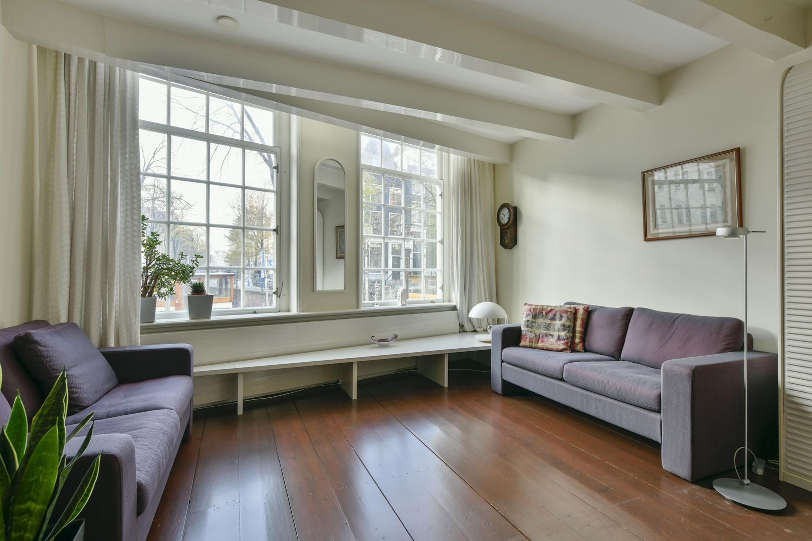 Raamgracht 17 A, Amsterdam foto-2