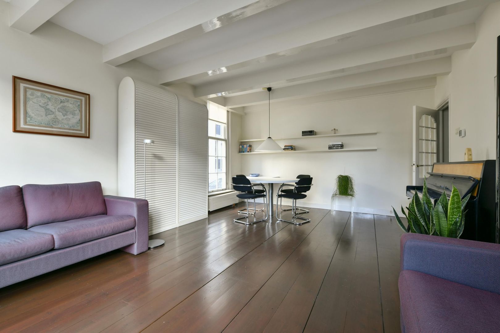 Raamgracht 17 A, Amsterdam foto-7