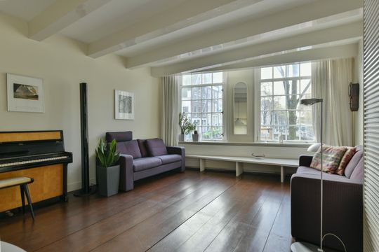Raamgracht 17 A, Amsterdam foto-6 thumb