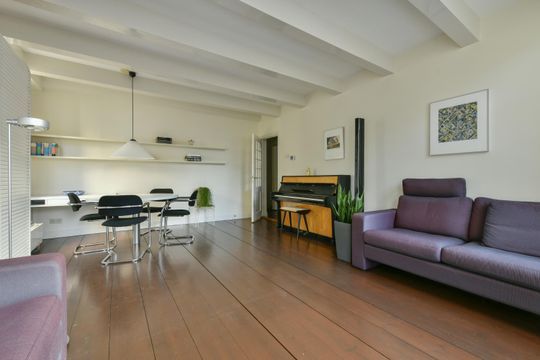 Raamgracht 17 A, Amsterdam foto-8 thumb