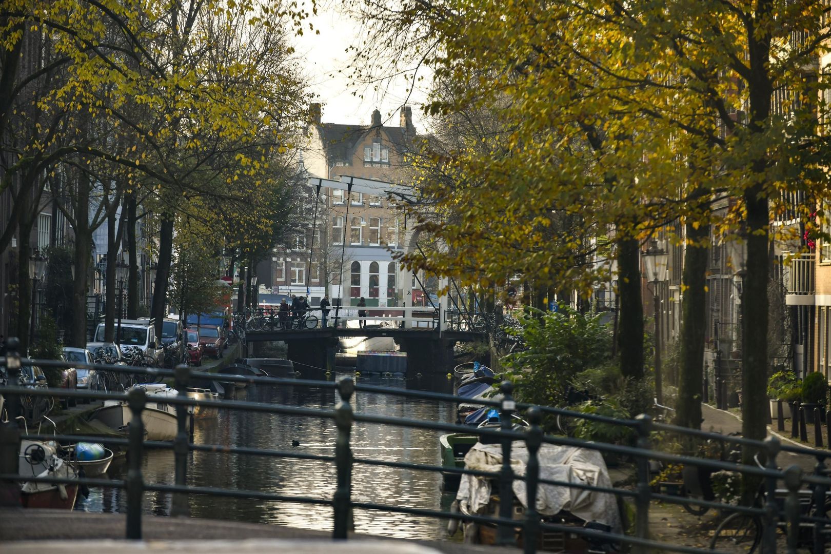 Raamgracht 17 A, Amsterdam foto-5