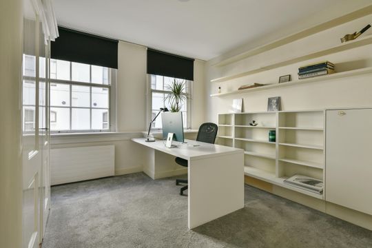 Raamgracht 17 A, Amsterdam foto-9 thumb