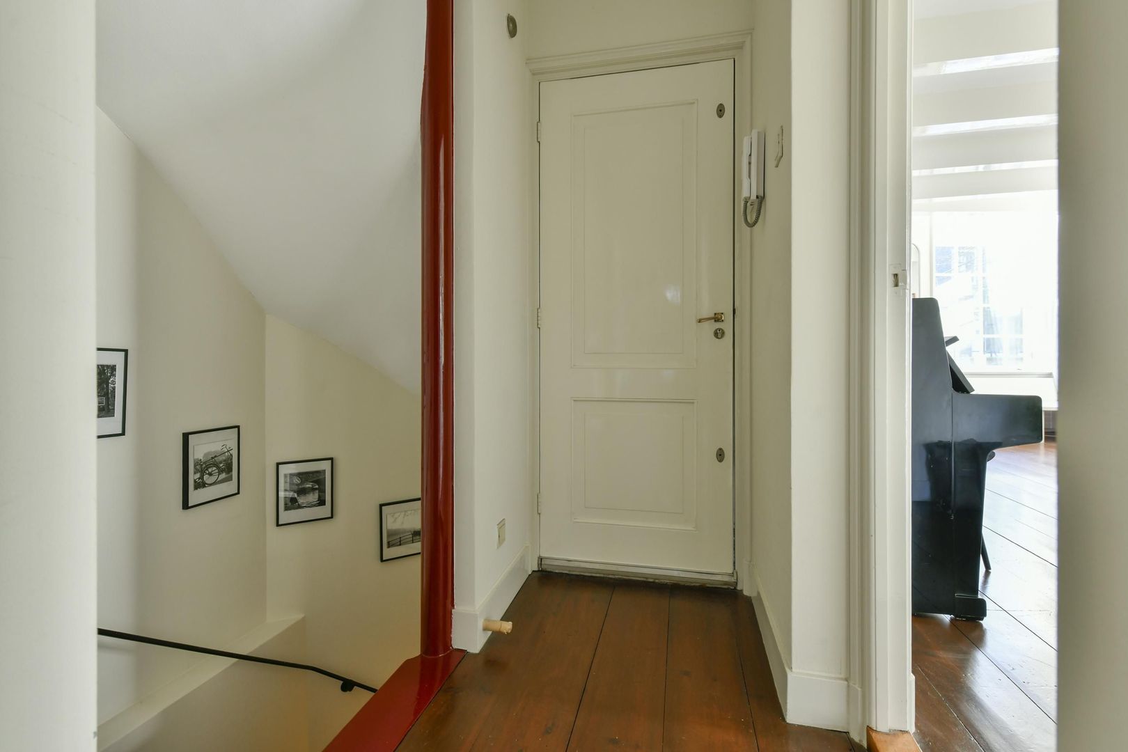 Raamgracht 17 A, Amsterdam foto-13