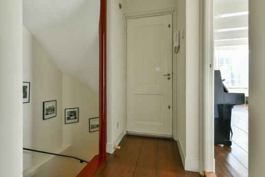 Raamgracht 17 A, Amsterdam foto-13 thumb