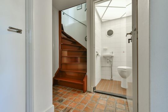 Raamgracht 17 A, Amsterdam foto-14 thumb