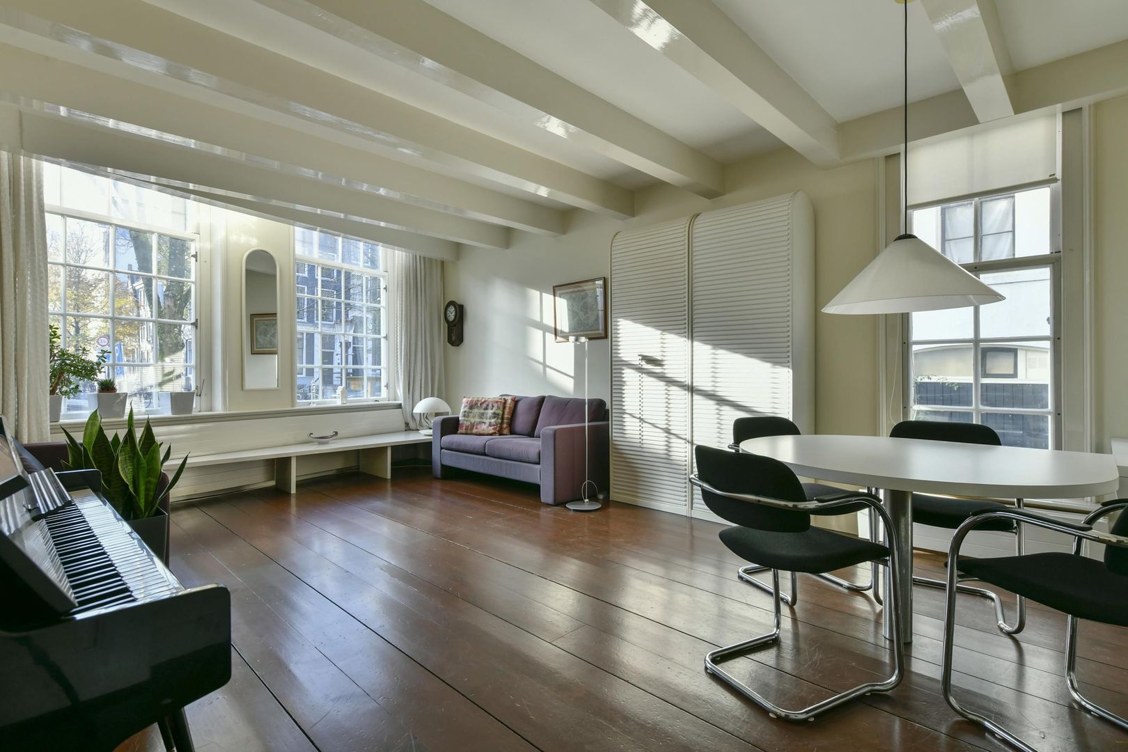 Raamgracht 17 A, Amsterdam foto-1