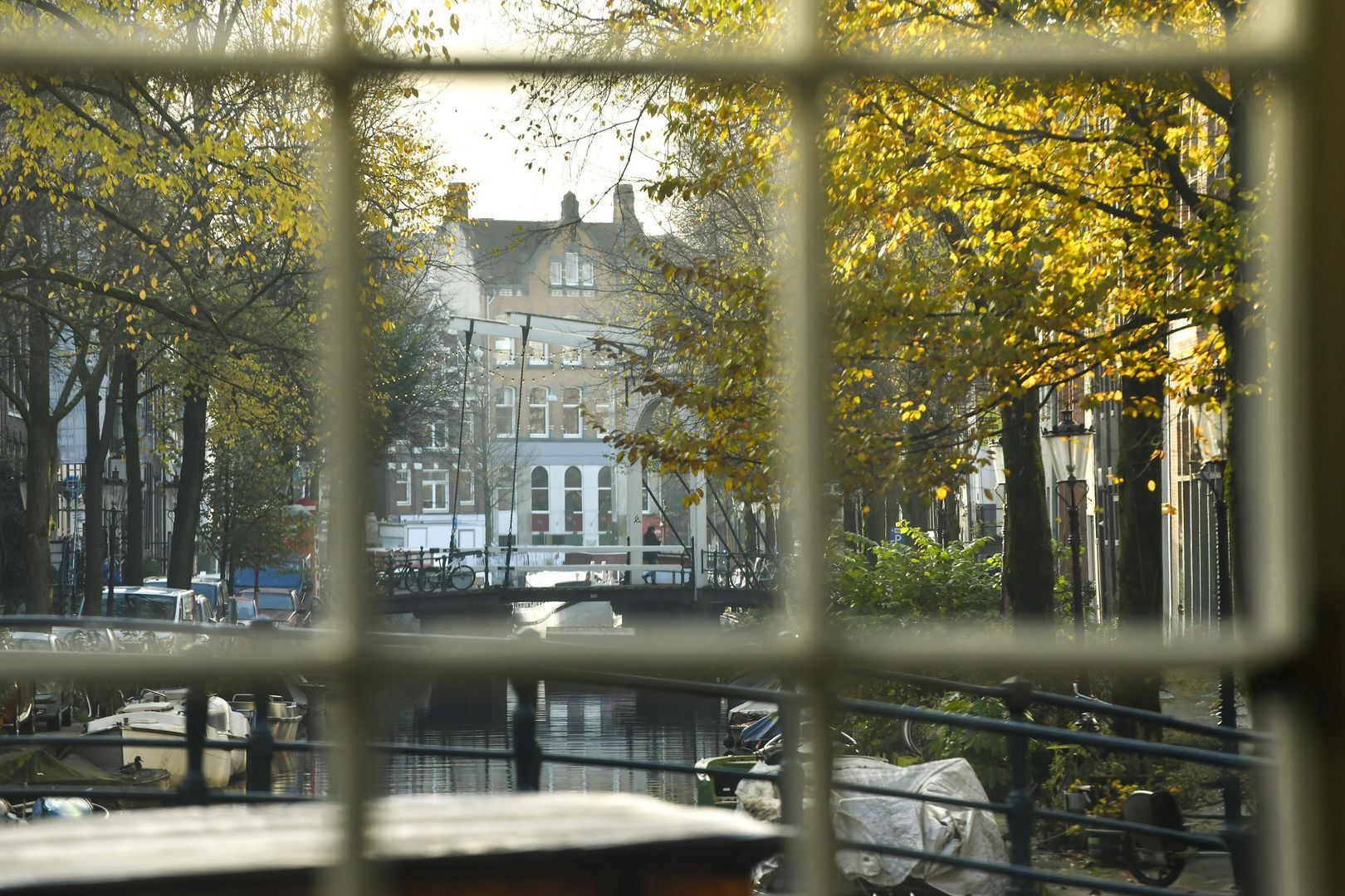 Raamgracht 17 A, Amsterdam foto-4