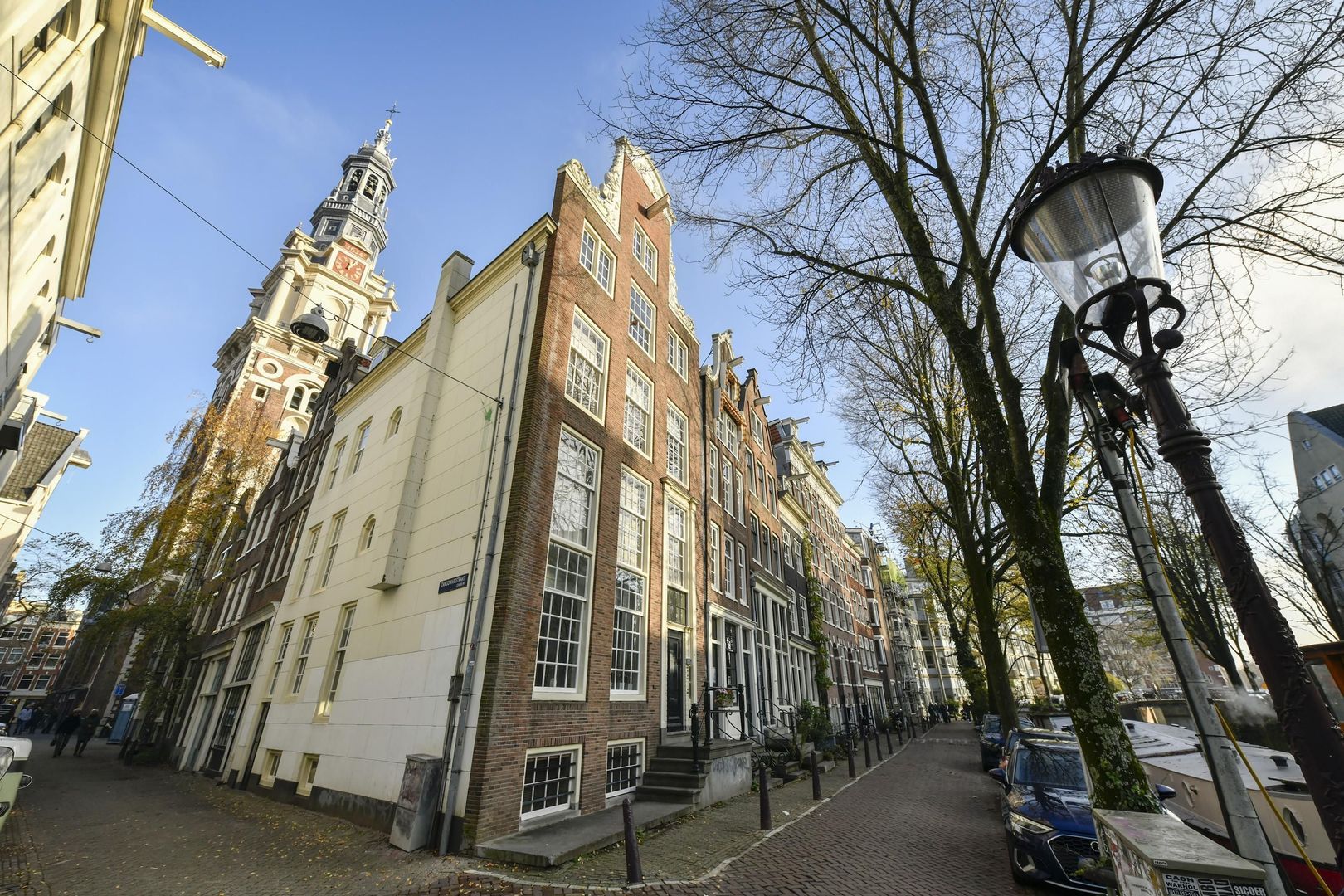 Raamgracht 17 A, Amsterdam foto-18