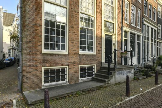 Raamgracht 17 A, Amsterdam foto-0 thumb