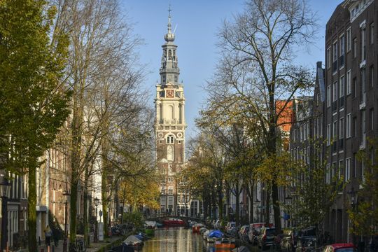 Raamgracht 17 A, Amsterdam foto-20 thumb