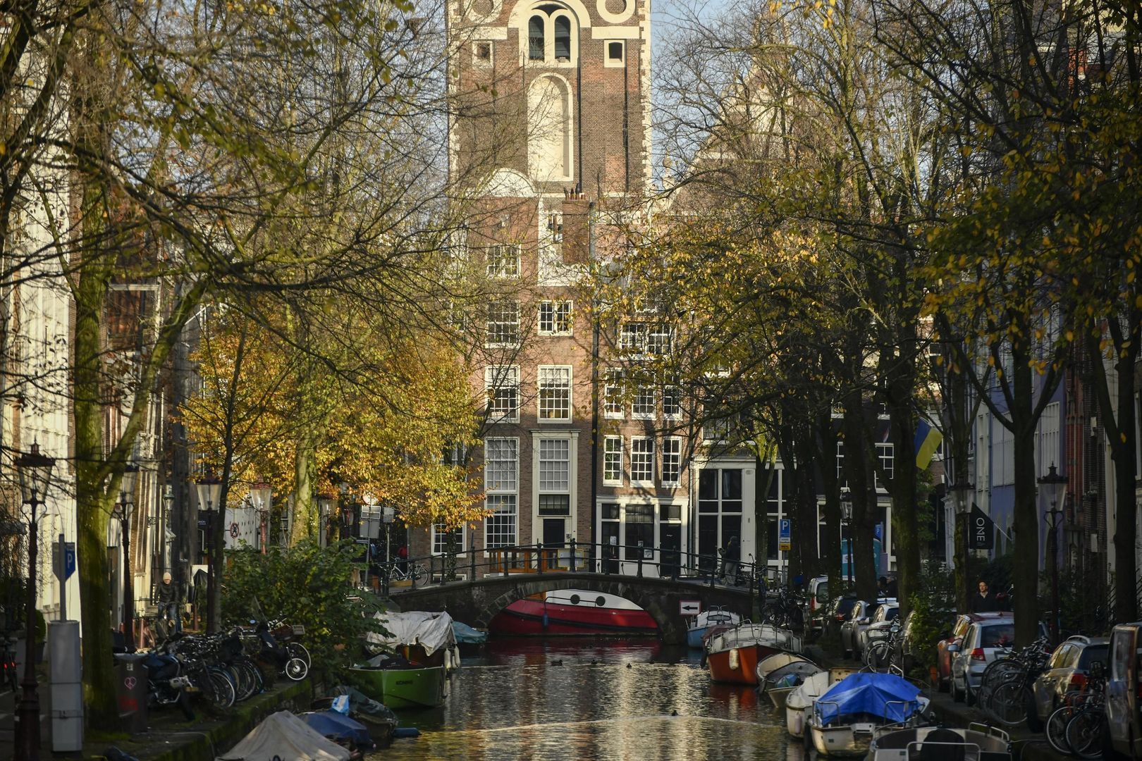 Raamgracht 17 A, Amsterdam foto-21