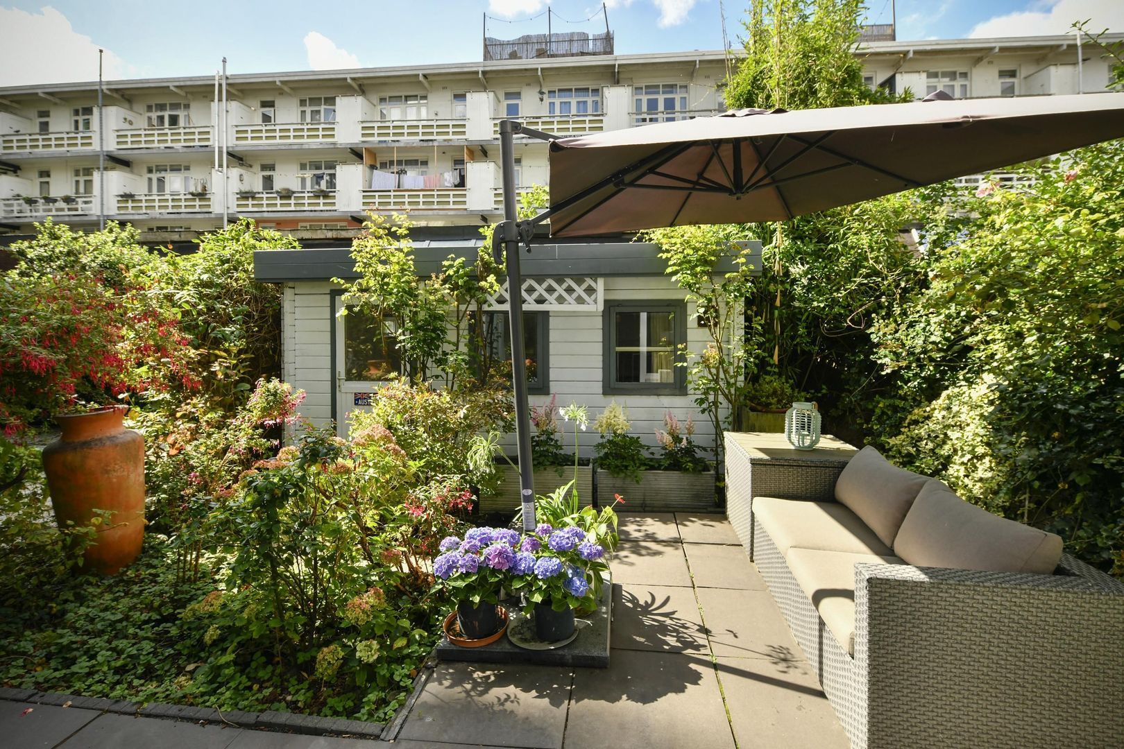 Mercatorstraat 63 H, Amsterdam foto-7