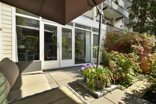 Mercatorstraat 63 H, Amsterdam foto-8 thumb