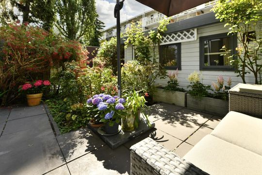 Mercatorstraat 63 H, Amsterdam foto-20 thumb