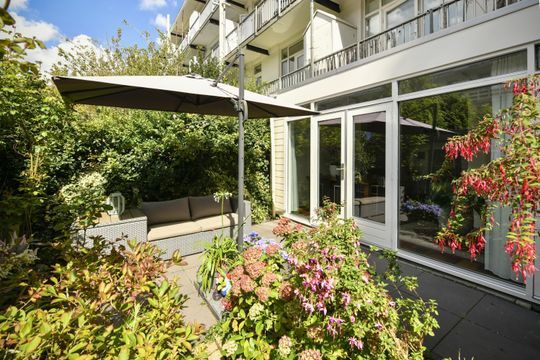 Mercatorstraat 63 H, Amsterdam foto-6 thumb