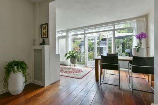 Mercatorstraat 63 H, Amsterdam foto-11 thumb