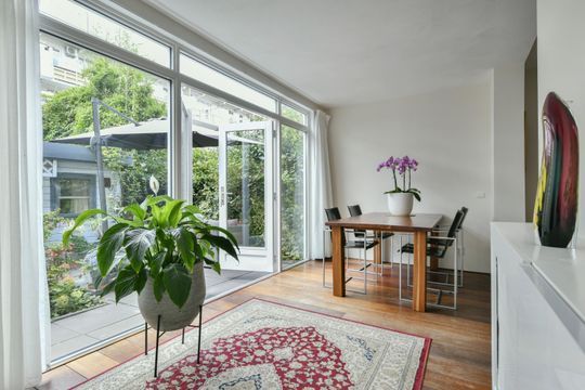 Mercatorstraat 63 H, Amsterdam foto-5 thumb