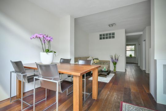 Mercatorstraat 63 H, Amsterdam foto-12 thumb