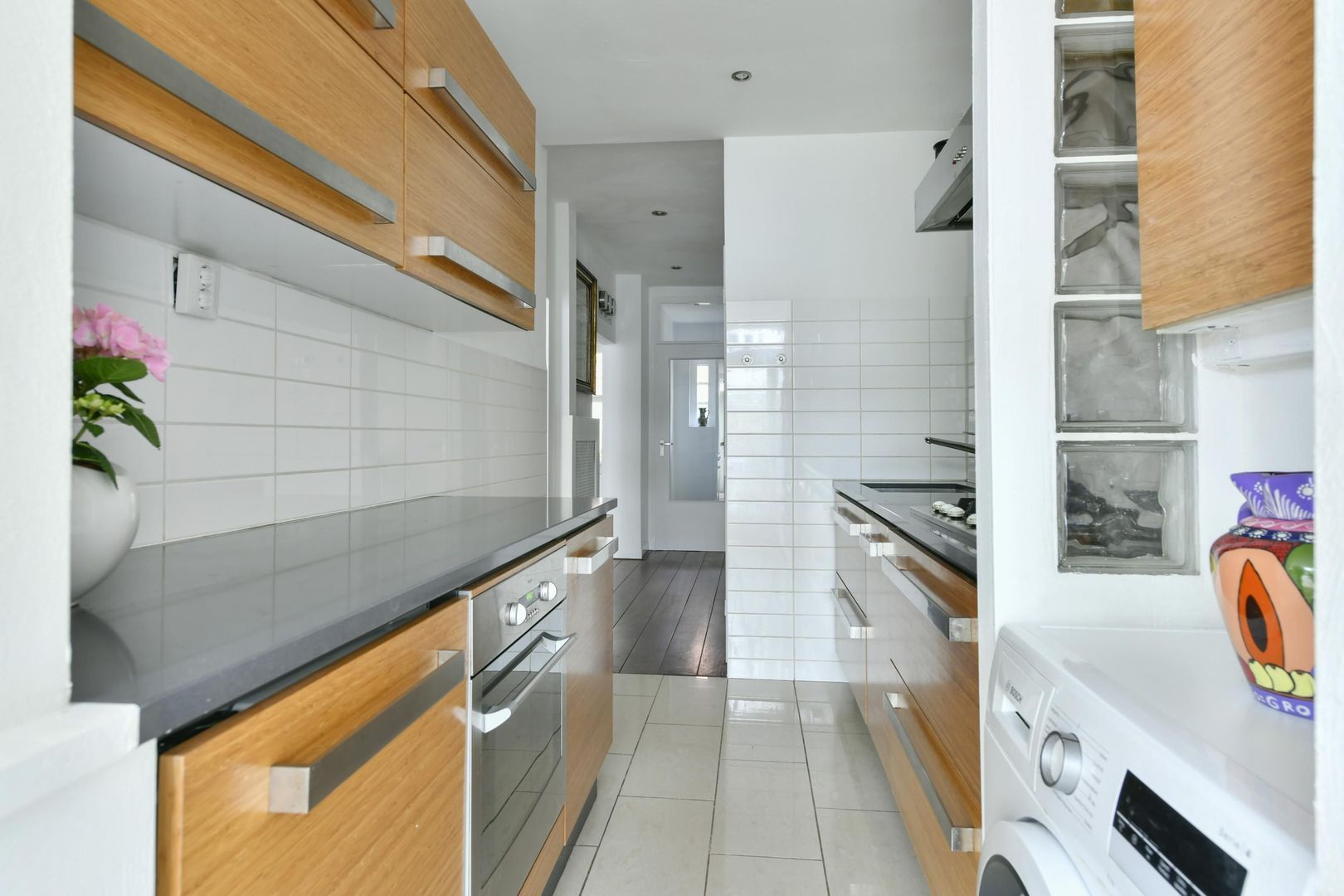 Mercatorstraat 63 H, Amsterdam foto-9