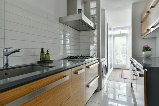 Mercatorstraat 63 H, Amsterdam foto-10 thumb