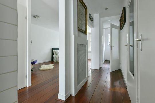 Mercatorstraat 63 H, Amsterdam foto-18 thumb