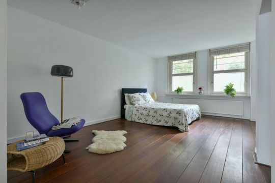 Mercatorstraat 63 H, Amsterdam foto-14 thumb