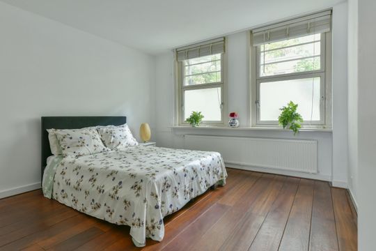 Mercatorstraat 63 H, Amsterdam foto-15 thumb