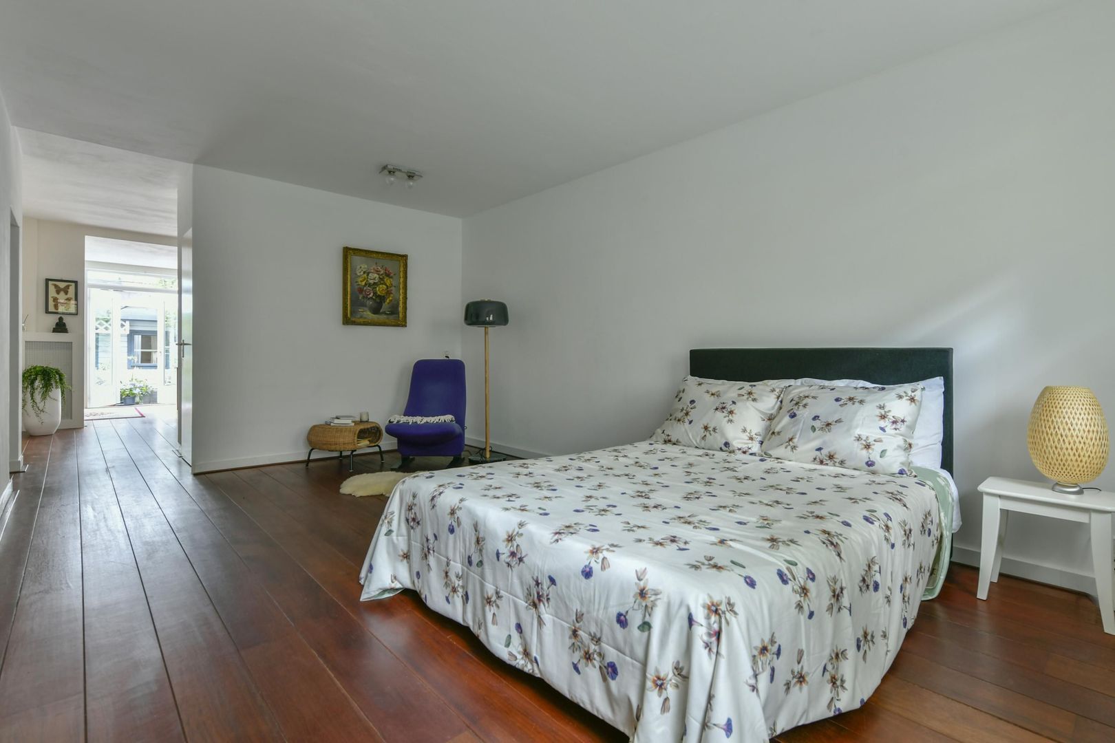 Mercatorstraat 63 H, Amsterdam foto-16