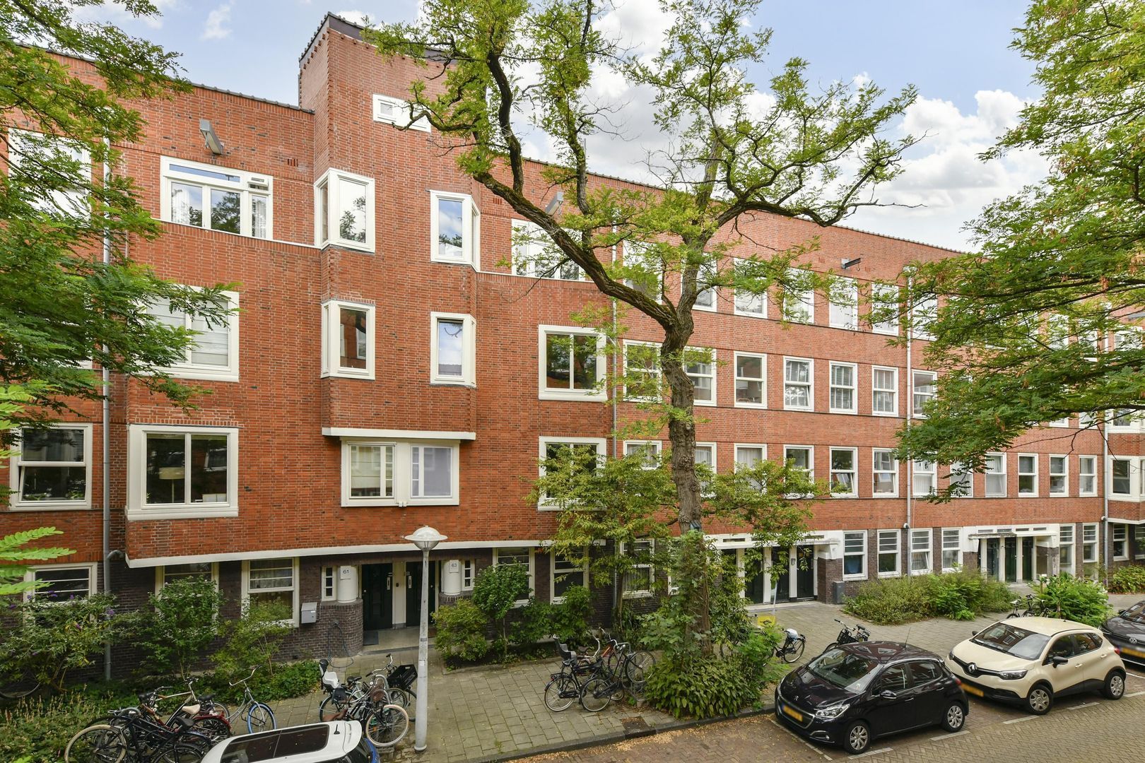 Mercatorstraat 63 H, Amsterdam foto-23