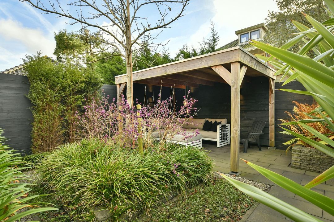 Amsterdamsestraatweg 50, Halfweg foto-2