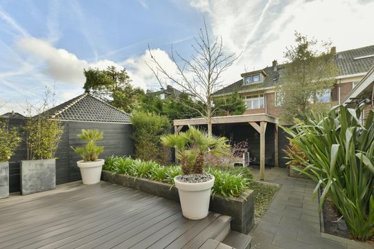 Amsterdamsestraatweg 50, Halfweg foto-9 thumb