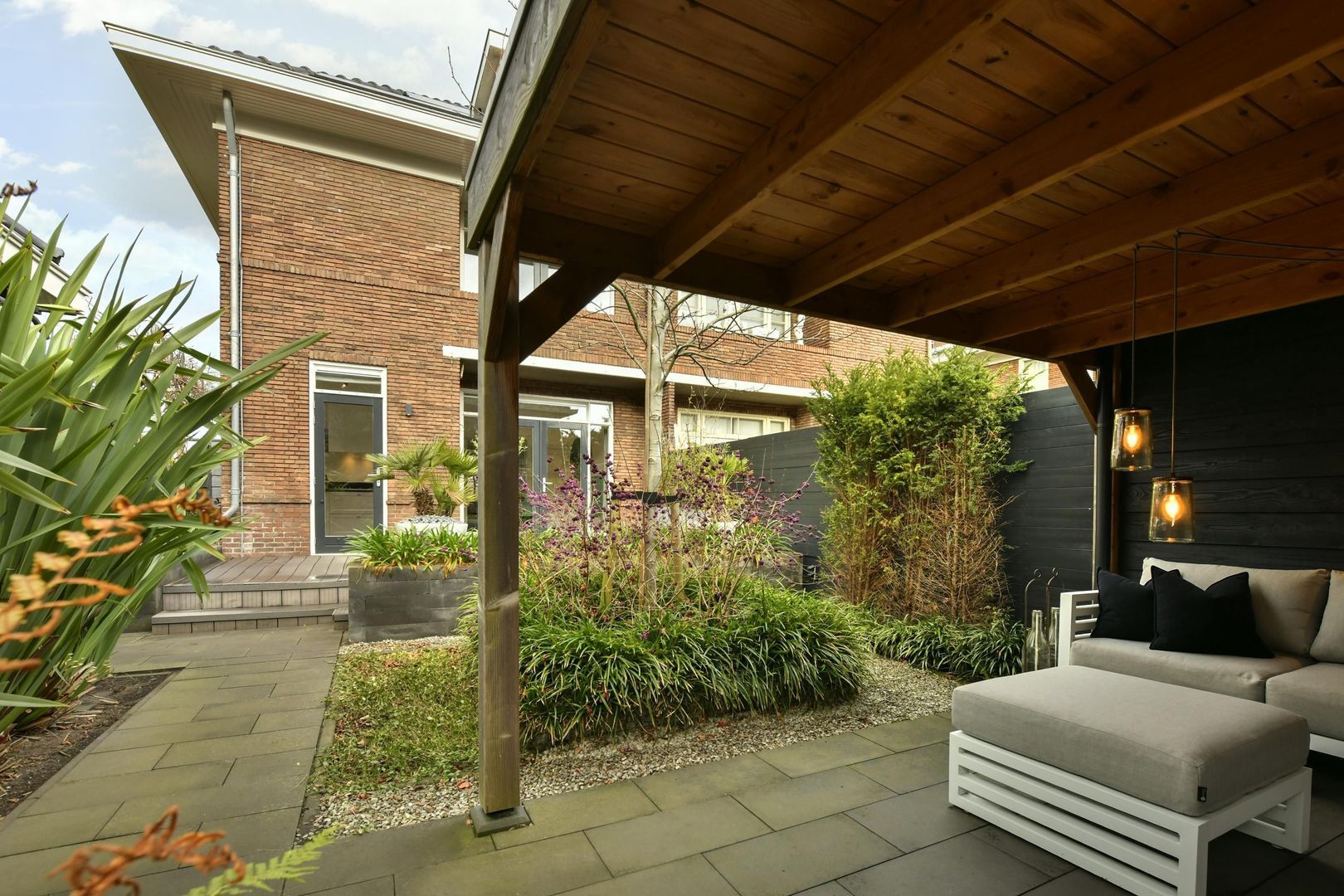 Amsterdamsestraatweg 50, Halfweg foto-12