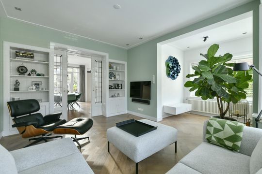 Amsterdamsestraatweg 50, Halfweg foto-6 thumb