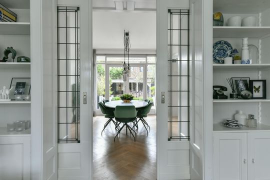 Amsterdamsestraatweg 50, Halfweg foto-3 thumb