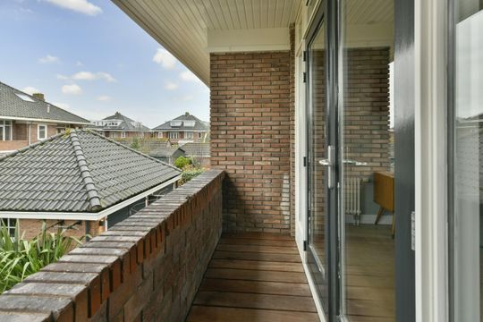 Amsterdamsestraatweg 50, Halfweg foto-23 thumb