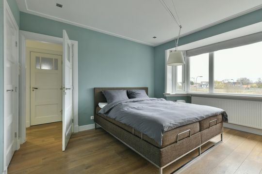 Amsterdamsestraatweg 50, Halfweg foto-25 thumb