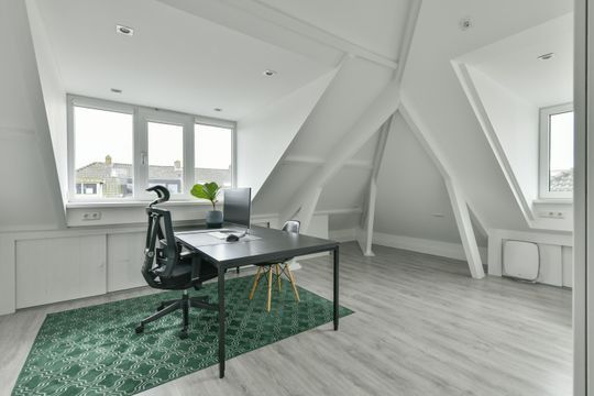 Amsterdamsestraatweg 50, Halfweg foto-35 thumb