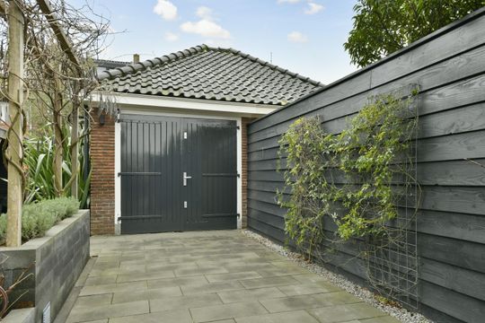 Amsterdamsestraatweg 50, Halfweg foto-36 thumb