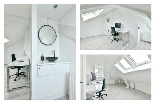 Amsterdamsestraatweg 50, Halfweg foto-31 thumb