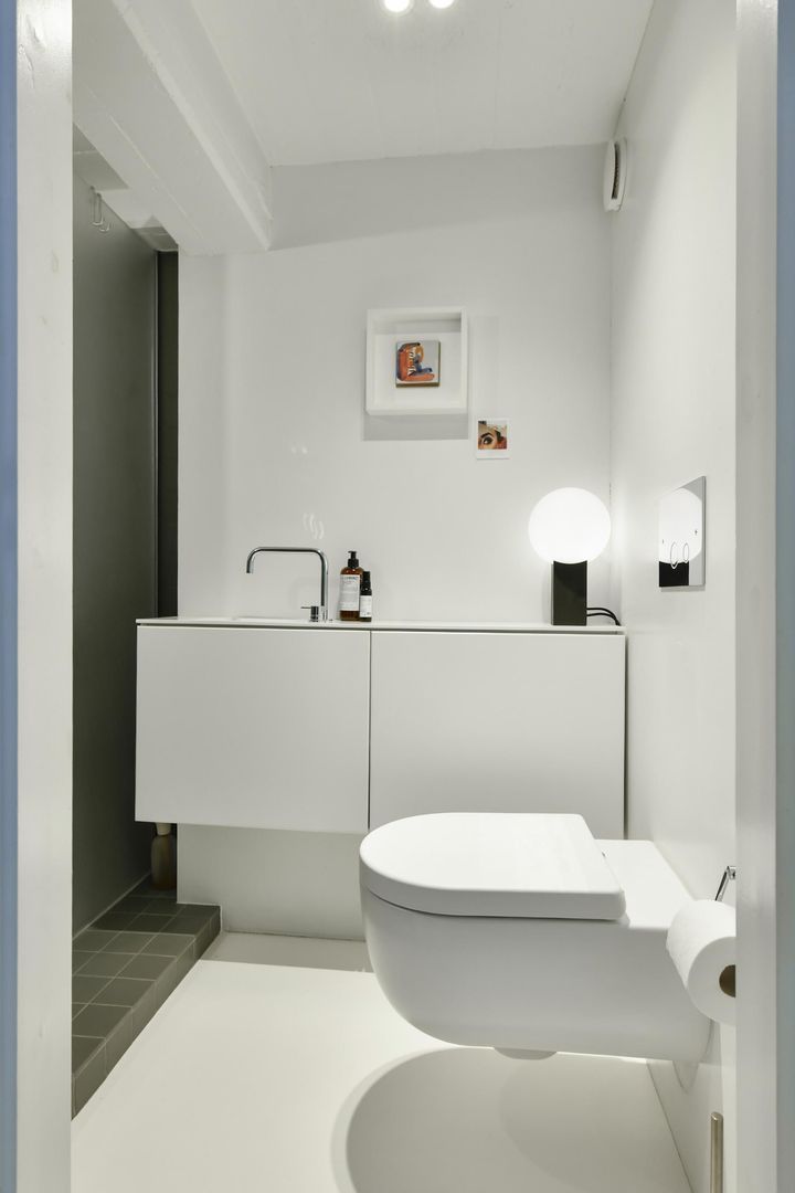 Zandstraat 5 C, Amsterdam foto-23