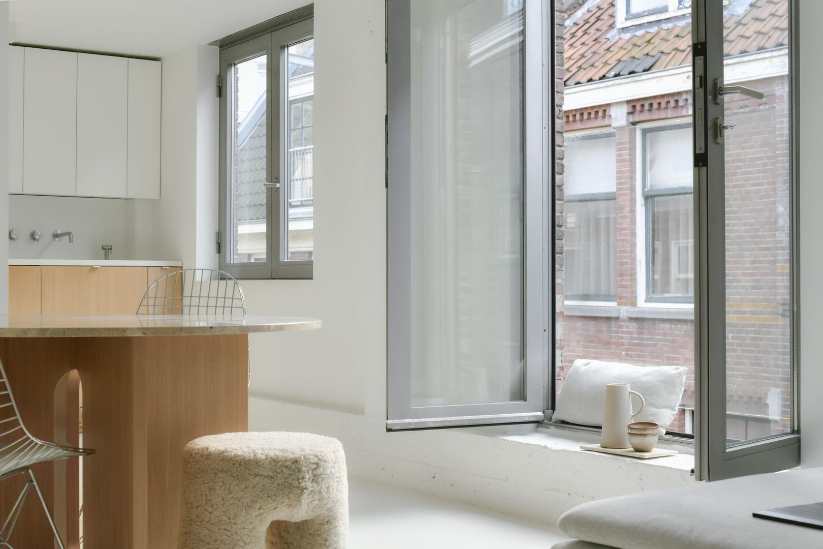 Zandstraat 5 C, Amsterdam foto-0