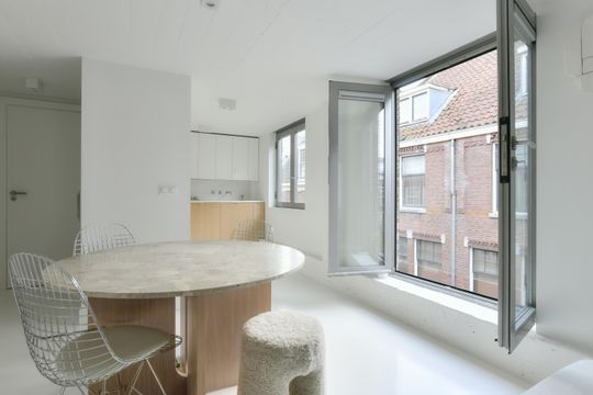 Zandstraat 5 C, Amsterdam foto-5 thumb