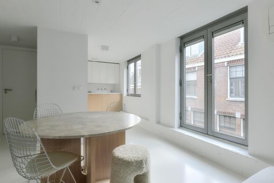 Zandstraat 5 C, Amsterdam foto-8 thumb