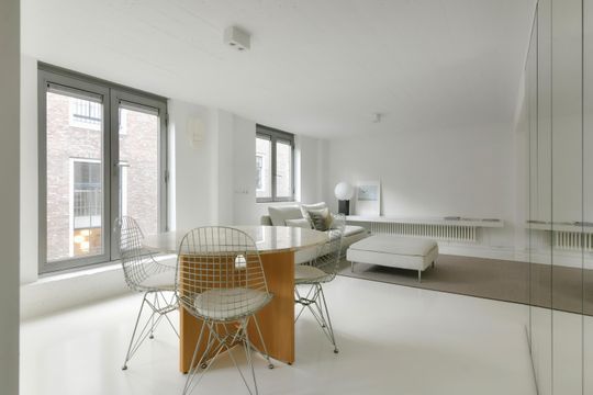 Zandstraat 5 C, Amsterdam foto-14 thumb