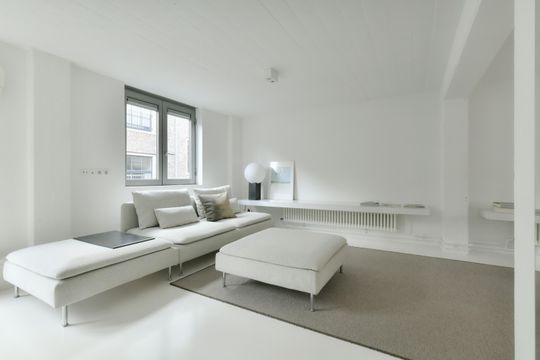 Zandstraat 5 C, Amsterdam foto-15 thumb