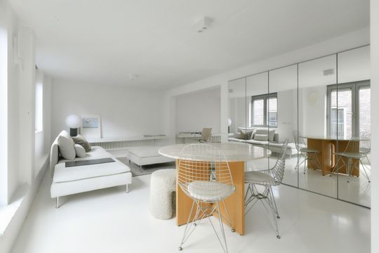 Zandstraat 5 C, Amsterdam foto-1 thumb