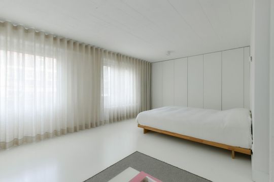 Zandstraat 5 C, Amsterdam foto-18 thumb